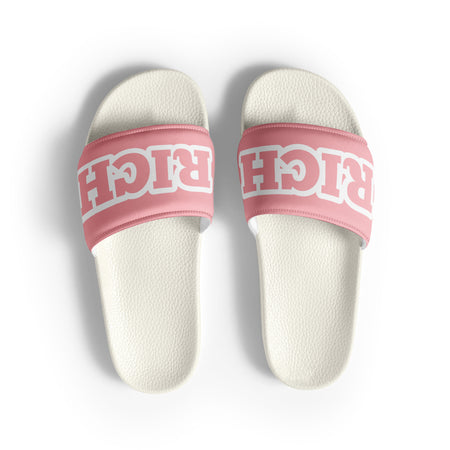 Rich fit slides