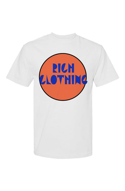 Graphic Classic Streetwear T Shirt
