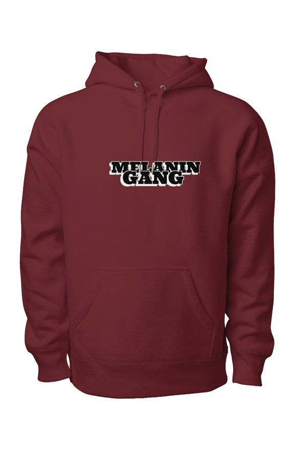 Melanin Gang Hoodie