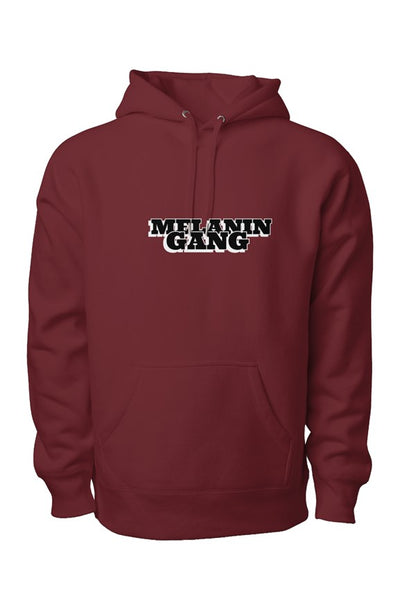 Melanin Gang Hoodie