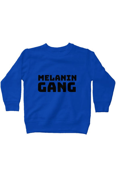 Boys fleece sweatshirt